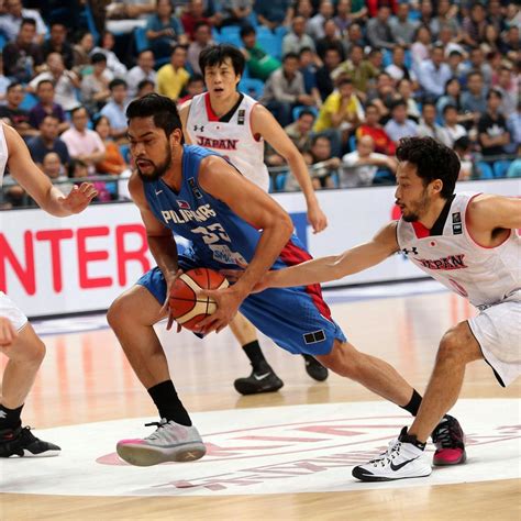 FIBA Asia Championships 2015 Final: Gilas Pilipinas vs. China .